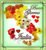 Buongiorno e Buonanotte اسکرین شاٹ 2