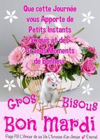 برنامه‌نما Bonjour Bonsoir عکس از صفحه