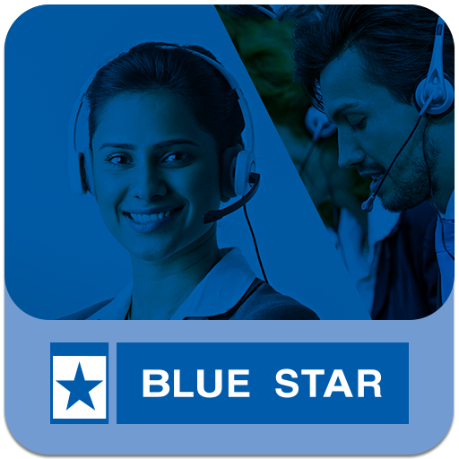 Blue Star Customer Care
