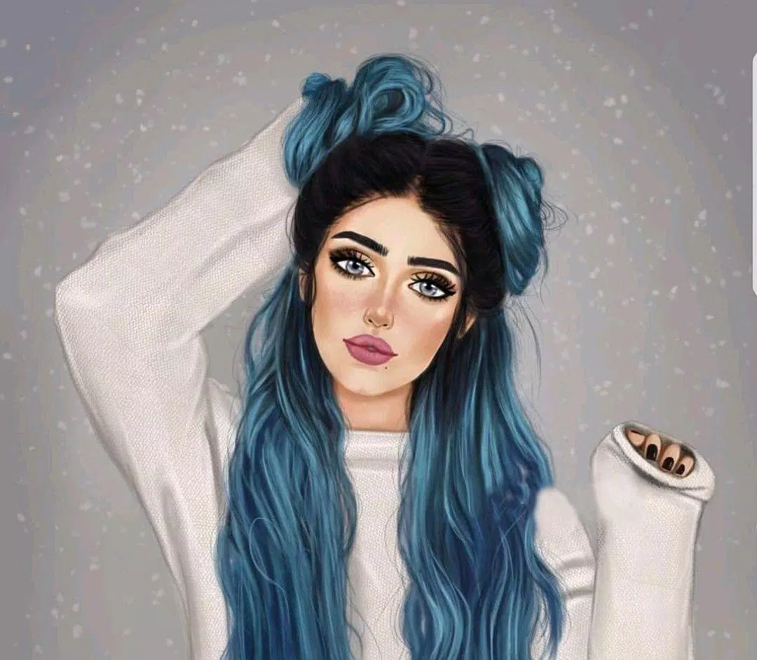 Cute Girl Wallpapers安卓下載 安卓版apk 免費下載