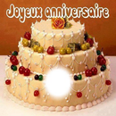 joyeux anniversaire images APK