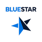 BlueStar أيقونة