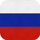 Russian flag live wallpaper 圖標