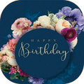 Happy Birthday Wishes