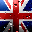 UK flag live wallpaper APK