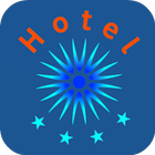 Blue Star Hotel - Alanya icône