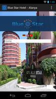 Blue Star Hotel - Alanya Affiche