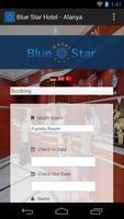 Blue Star Hotel - Alanya capture d'écran 2