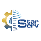 StarServ 아이콘