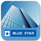 Blue Star EHS ícone