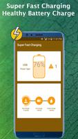 BS Battery Saver - Fast Charger and Boost mobile ảnh chụp màn hình 3