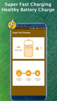 BS Battery Saver - Fast Charger and Boost mobile Screenshot 3