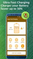 BS Battery Saver - Fast Charger and Boost mobile Screenshot 2