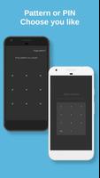 Applocker | Privacy Protector Plakat