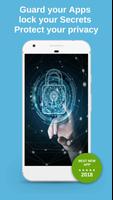 Applocker | Privacy Protector ảnh chụp màn hình 1