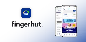 Fingerhut Mobile