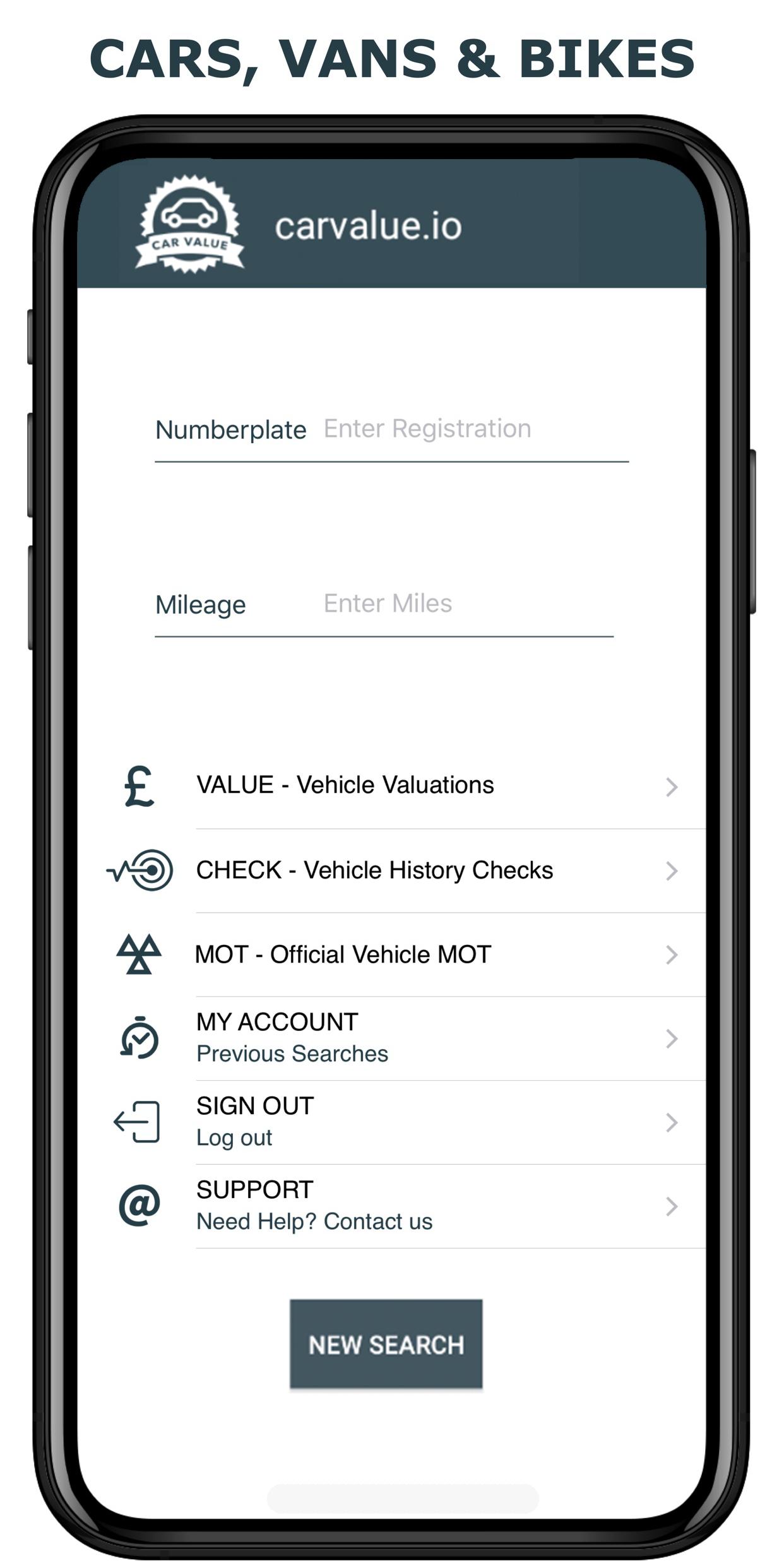 Check My Car Value >> Car Value For Android Apk Download Check My Car Value >> Car Value For Android Apk Download
