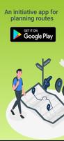 Route Planner ポスター