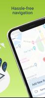 Route Planner スクリーンショット 1