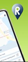 Route Planner スクリーンショット 2