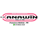 Rádio Anawin 106.3 FM APK