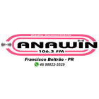 Rádio Anawin icon