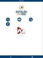 Rádio Estação FM تصوير الشاشة 3