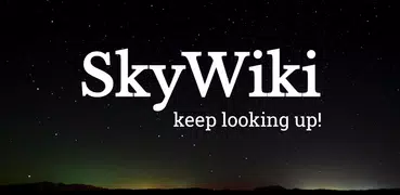 SkyWiki - world of astronomy