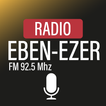 Eben-Ezer 92.7 Radio Cristiana icône