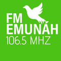 FM Emunáh 106.5 MHz Radio