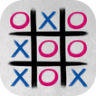 آیکون‌ Tic Tac Toe