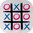 Tic Tac Toe ikona