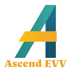 Ascend EVV 아이콘