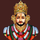 Shyam Baba Ki Jai, Khatu Shyam icon