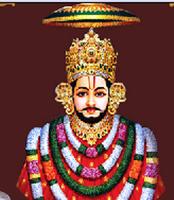 Shyam Baba Ki Jai, Khatu Shyam poster