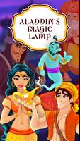 Aladdin Fairy Tale poster