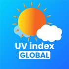 UV Index Global أيقونة