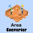 Area converter ikona