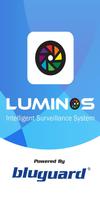 Bluguard Luminos постер