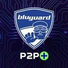 Bluguard P2P+ иконка