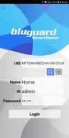 Bluguard SmartHome постер