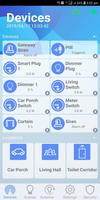Bluguard SmartHome скриншот 1