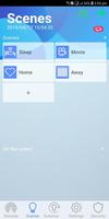 Bluguard SmartHome скриншот 2