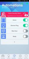Bluguard SmartHome скриншот 3