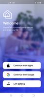 Bluguard SmartHome+ постер