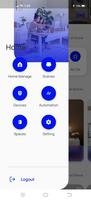 Bluguard SmartHome+ скриншот 2