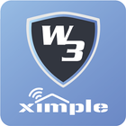 Ximple W3 icône