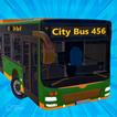 City Bus Simulator 2023