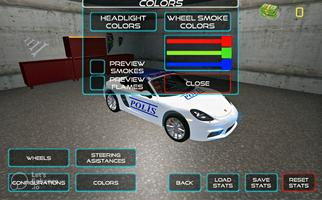 Police Games: Porsche 911 screenshot 3