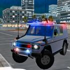 Özel Harekat Polis Oyunu 2022 图标
